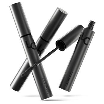 Lashcode - Nummer-Eins-Wimperntusche